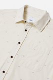 KATIN - BALANCE SHIRT - Vapor Gray