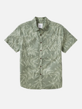 KATIN - MATCHA SHIRT - Sea Gray