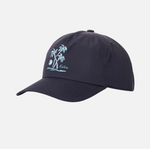 KATIN - ARUBA HAT - Navy