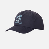KATIN - ARUBA HAT - Navy
