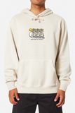 KATIN - CORTEX EMBROIDERED HOODIE - Cortex Embroidered Hoodie
