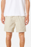 KATIN - WARD SHORT - Moon