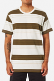 KATIN - GREG T-SHIRT - Rain Drum