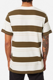KATIN - GREG T-SHIRT - Rain Drum