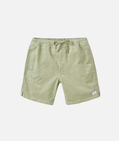KATIN - CORD LOCAL SHORT - Desert Sage