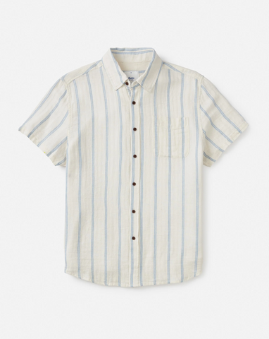 KATIN - ALAN SHIRT - Vintage White