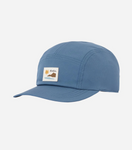 KATIN - OTG SUNSTONE CAMP HAT - Blue