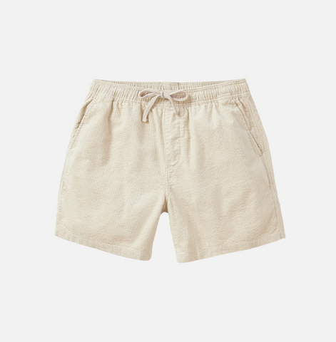 KATIN - WARD SHORT - Moon