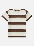 KATIN - GREG T-SHIRT - Rain Drum