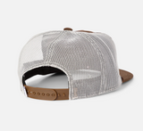KATIN - ALOHA TRUCKER HAT - Brown