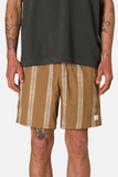 KATIN - CEDAR LOCAL SHORT - Light Brown