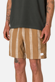 KATIN - CEDAR LOCAL SHORT - Light Brown
