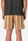 KATIN - CEDAR LOCAL SHORT - Light Brown