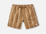 KATIN - CEDAR LOCAL SHORT - Light Brown