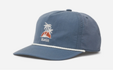 KATIN - SUN DOWN HAT - Washed Blue