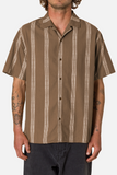 KATIN - CEDAR SHIRT - Light Brown