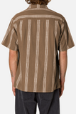 KATIN - CEDAR SHIRT - Light Brown