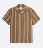 KATIN - CEDAR SHIRT - Light Brown