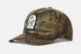KATIN - K-MAN HAT - Camo
