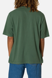 KATIN - BOX FIT HERITAGE TEE - Duck