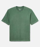 KATIN - BOX FIT HERITAGE TEE - Duck