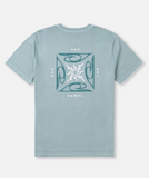 KATIN - ARCANE TEE - Air Force Blue