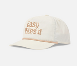 KATIN - BLOOM HAT - Vintage White
