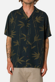 KATIN - BAMBOO SHIRT - Black Wash