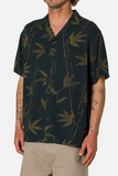 KATIN - BAMBOO SHIRT - Black Wash