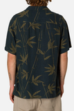 KATIN - BAMBOO SHIRT - Black Wash