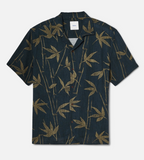 KATIN - BAMBOO SHIRT - Black Wash