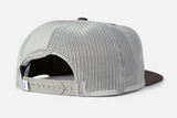 KATIN - SQUAWK TRUCKER HAT - Gunmetal