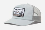 KATIN - SQUAWK TRUCKER HAT - Abyss