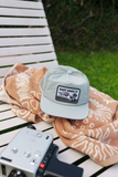 KATIN - SQUAWK TRUCKER HAT - Abyss