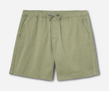 KATIN - PATIO SHORT - Moss