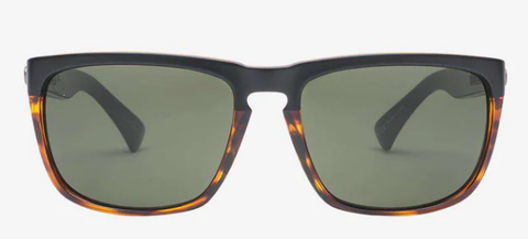 ELECTRIC - KNOXVILLE - Darkside Tort/Grey Polarized