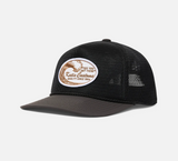 KATIN - TIDAL HAT - Black