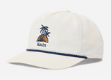 KATIN - SUN DOWN HAT - Vintage White