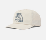 KATIN - LOCALS HAT - Pelican