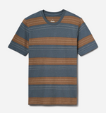 KATIN - BOYS GREG TEE - Tempest Blue