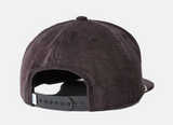 KATIN - BERMUDA HAT - Black