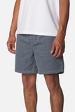 KATIN - WARD SHORT - Tempest Blue