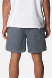 KATIN - WARD SHORT - Tempest Blue