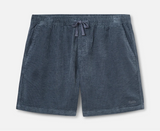 KATIN - WARD SHORT - Tempest Blue