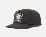 KATIN - VORTICES HAT - Gunmetal