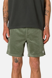 KATIN - CORD LOCAL SHORT - Sage