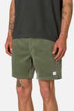 KATIN - CORD LOCAL SHORT - Sage
