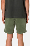 KATIN - CORD LOCAL SHORT - Sage