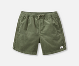 KATIN - CORD LOCAL SHORT - Sage