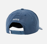 KATIN - LOCALS HAT - Washed Blue